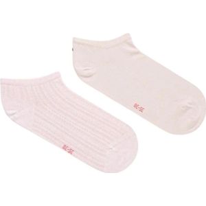 Tommy Hilfiger, Dames, Ondergoed, Roze, Maat: XS Katoen,