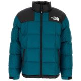 The North Face, Heren, Jassen, Veelkleurig, Maat: L Leer,