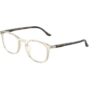 Starck Eyes, unisex, Accessoires, Wit, Maat: 49 MM