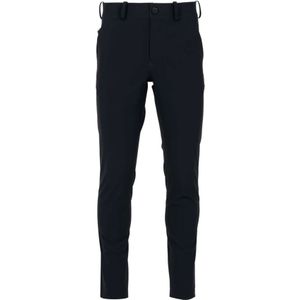 Rrd, Heren, Broeken, Blauw, Maat: S