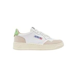 Autry Sneakers , White , Dames , Maat: 44 EU