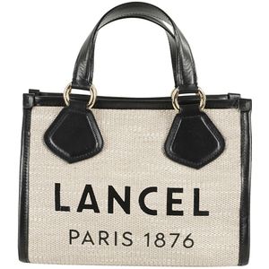 Lancel, Dames, Tassen, Veelkleurig, Maat: ONE Size