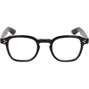 Moscot, unisex, Accessoires, Zwart, Maat: 46 MM