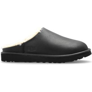Ugg, Heren, Schoenen, Zwart, Maat: 43 EU Wol,