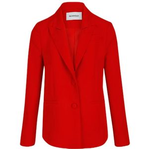 Silvian Heach, Dames, Jassen, Rood, Maat: XS