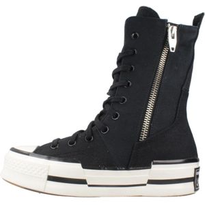 Converse - Chuck 70 Plus XHi - Zwart - Fitnessapparatuur