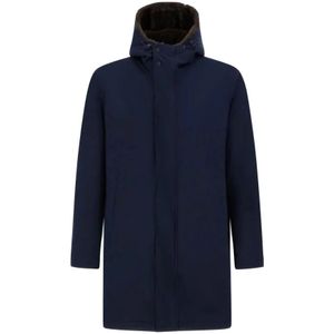 Parka's voor heren in grote maten | Atlas For Men