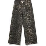 Sofie Schnoor - Toulouse - Jeans - Leopardprint - 100% Katoen