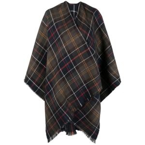 Barbour, Heren, Jassen, Groen, Maat: ONE Size