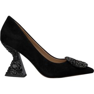 Alma EN Pena, Dames, Schoenen, Zwart, Maat: 37 EU