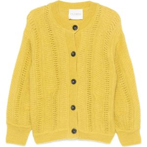 Closed, Dames, Truien, Geel, Maat: S