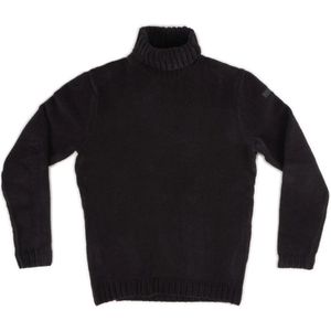 Rrd, Heren, Truien, Zwart, Maat: 2XL Polyamide,