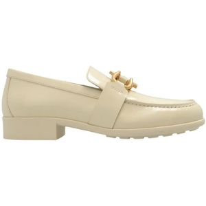 Bottega Veneta, Dames, Schoenen, Beige, Maat: 39 EU
