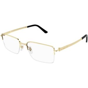Cartier, Heren, Accessoires, Geel, Maat: 56 MM