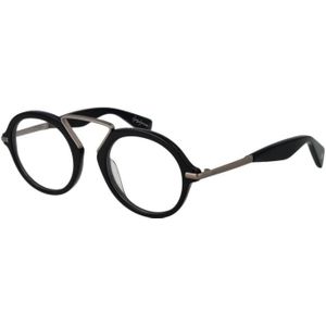 Yohji Yamamoto - Optische Monturen - Zwart - Heren