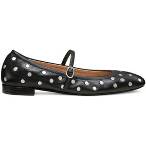 Stuart Weitzman, Dames, Schoenen, Zwart, Maat: 39 1/2 EU