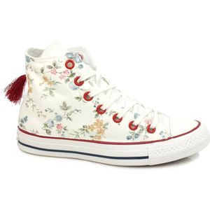 Converse, Dames, Schoenen, Veelkleurig, Maat: 36 EU