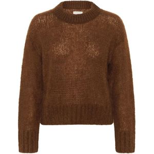 Part Two, Dames, Truien, Bruin, Maat: L