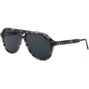 Thom Browne, unisex, Accessoires, Veelkleurig, Maat: 59 MM