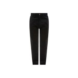 Celine Slim-Fit Jeans Upgrade Klassieke Look , Black , Heren , Maat: W31