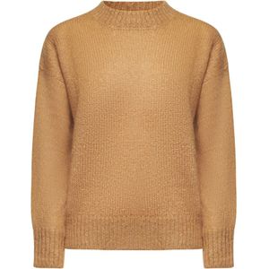 Marant étoile, Dames, Truien, Geel, Maat: S Mohair,