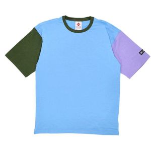 Columbia, Heren, Tops, Veelkleurig, Maat: XL Katoen,