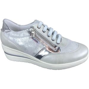 Mephisto, Dames, Schoenen, Wit, Maat: 36 EU