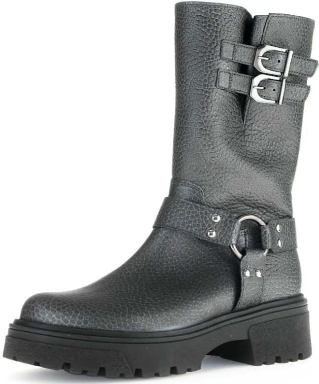 Gabor - Regenlaarzen - Grijs