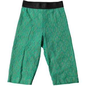 Dolce & Gabbana, Dames, Ondergoed, Groen, Maat: S Katoen,