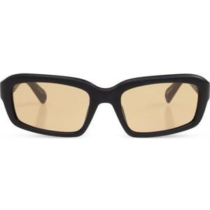 Jacquemus, Dames, Accessoires, Zwart, Maat: ONE Size