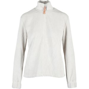 Alviero Martini 1a Classe, Dames, Truien, Wit, Maat: XS Velours,