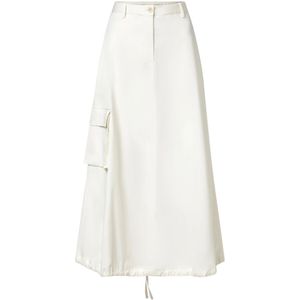 Fabiana Filippi, Dames, Rokken, Wit, Maat: XS