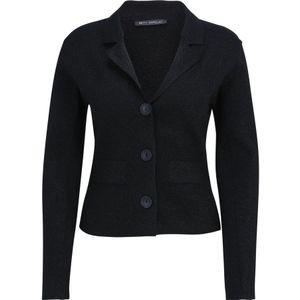 Betty Barclay, Dames, Truien, Zwart, Maat: L