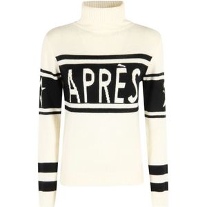 Perfect Moment, Dames, Truien, Wit, Maat: M