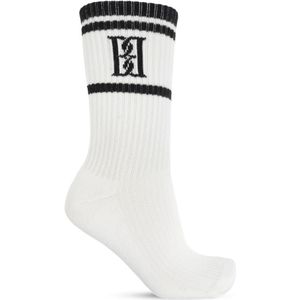 By Malene Birger, Dames, Ondergoed, Wit, Maat: S Katoen,