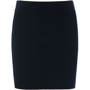 Bitte Kai Rand, Dames, Rokken, Zwart, Maat: L Wol,