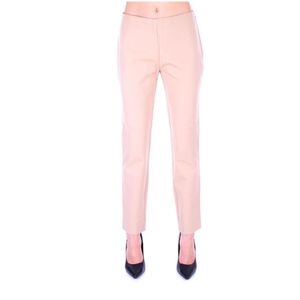 Ralph Lauren, Dames, Broeken, Beige, Maat: 2XL