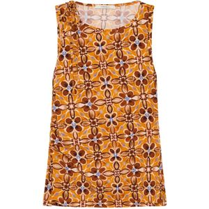 Maliparmi, Dames, Tops, Veelkleurig, Maat: S