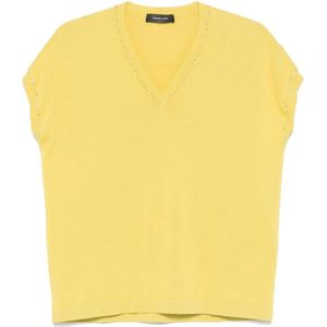 Fabiana Filippi, Dames, Truien, Geel, Maat: S