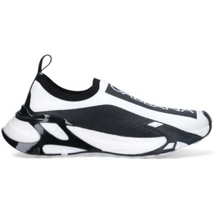 Dolce & Gabbana, Heren, Schoenen, Wit, Maat: 44 EU