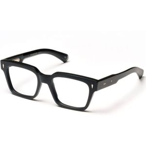 Kador, unisex, Accessoires, Zwart, Maat: 55 MM