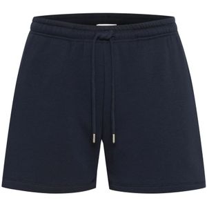 My Essential Wardrobe, Dames, Korte broeken, Blauw, Maat: M