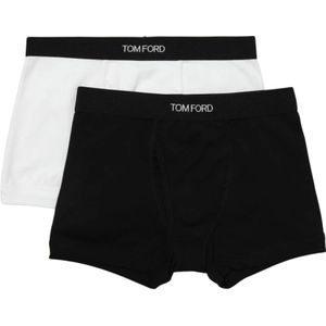 Tom Ford, Heren, Ondergoed, Veelkleurig, Maat: S Katoen,
