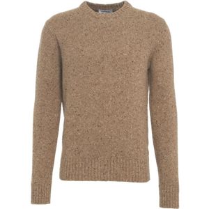 Kangra, Heren, Truien, Bruin, Maat: XL