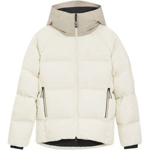 Hugo, Heren, Jassen, Wit, Maat: M