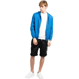 Antony Morato, Heren, Jassen, Blauw, Maat: XL