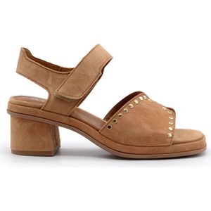 Alpe, Dames, Schoenen, Bruin, Maat: 37 EU Suède,