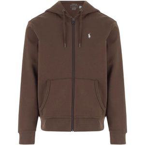 Polo Ralph Lauren Sweatvest  bruin