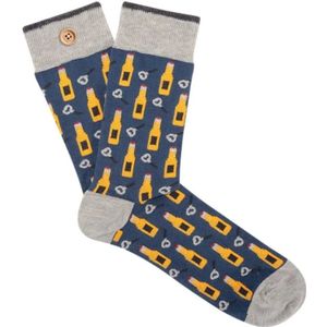 Cabaia, Heren, Ondergoed, Veelkleurig, Maat: ONE Size