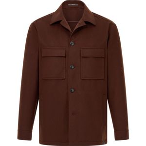 Boggi Milano, Heren, Truien, Rood, Maat: L Kasjmier,